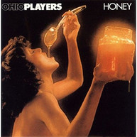 OHIO PLAYERS - HONEY (DISCO) (FEVER) CD