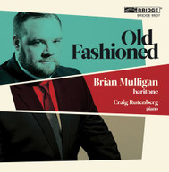 OLD FASHIONED / VARIOUS CD