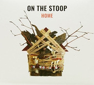 ON THE STOOP - HOME CD