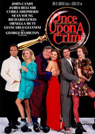 ONCE UPON A CRIME (1992) DVD