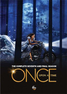 ONCE UPON A TIME: COMPLETE SEVENTH SEASON DVD