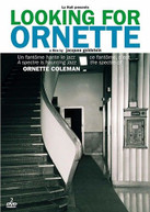 ORNETTE COLEMAN - LOOKING FOR ORNETTE DVD