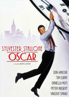 OSCAR (1991) DVD