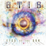 OTIS - EYES OF THE SUN VINYL