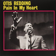 OTIS REDDING - PAIN IN MY HEART VINYL