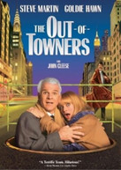 OUT -OF-TOWNERS (1999) DVD