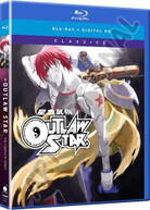 OUTLAW STAR: COMPLETE SERIES - CLASSIC BLURAY