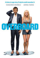 OVERBOARD BLURAY