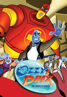 OZZY & DRIX: THE COMPLETE SERIES DVD