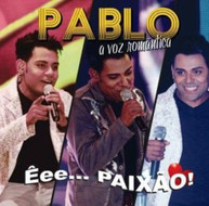 PABLO - EEI PAIXAO CD