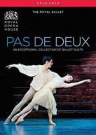 PAS DE DEUX DVD