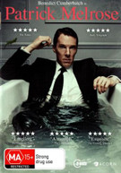 PATRICK MELROSE (2018)  [DVD]