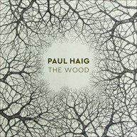 PAUL HAIG - THE WOOD VINYL