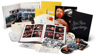 PAUL MCCARTNEY &  WINGS - RED ROSE SPEEDWAY CD