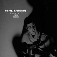 PAUL MESSIS - SONGS OF OUR TIMES VINYL