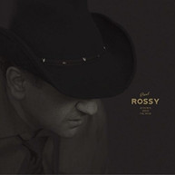 PAUL ROSSY - GOODBYE SINGS THE WIND CD