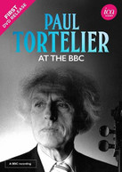 PAUL TORTELIER AT THE BBC DVD