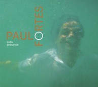 PAULO FORTES - TUDO PRESENTE CD