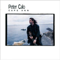 PETER CALO - CAPE ANN CD