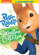 PETER RABBIT SPRINGTIME COLLECTION DVD