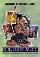 PHOTOGRAPHER (1974) DVD