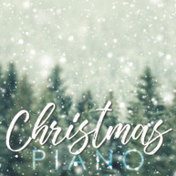 PIANO DREAMERS - CHRISTMAS PIANO CD