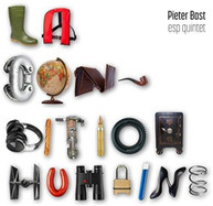 PIETER BAST - CONDITION HUMAINE CD