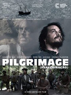 PILGRIMAGE DVD