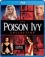 POISON IVY COLLECTION BLURAY