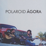 POLAROID - AGORA (IMPORT) CD