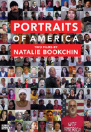 PORTRAITS OF AMERICA DVD