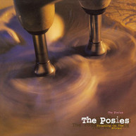 POSIES - FROSTING ON THE BEATER CD