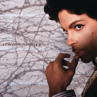 PRINCE - MUSICOLOGY VINYL