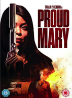 PROUD MARY DVD [UK] DVD