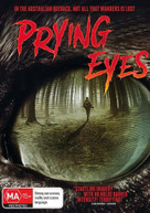 PRYING EYES DVD [UK] DVD