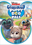 PUPPY DOG PALS: PLAYTIME WITH PUPPY DOG PALS DVD