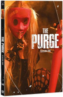 PURGE: SEASON ONE DVD