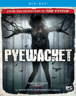 PYEWACKET BLURAY