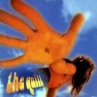 QUILL - THE QUILL CD