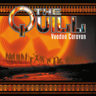 QUILL - VOODOO CARAVAN CD