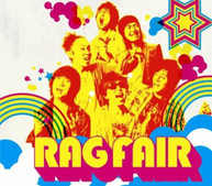 RAG FAIR - GOOD GOOD DAY (IMPORT) CD