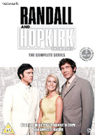 RANDALL AND HOPKIRK - THE COMPLETE SERIES DVD [UK] DVD