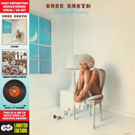 RARE EARTH - MIDNIGHT LADY CD