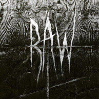 RAW - FROM THE FIRST GLASS TO THE GRAVE VINYL