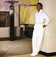 RAY PARKER JR - OTHER WOMAN CD