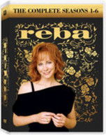 REBA: COMPLETE SERIES VALUE SET DVD