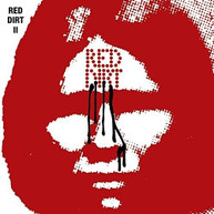 RED DIRT - RED DIRT II CD
