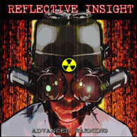 REFLECTIVE INSIGHT - ADVANCED WARNING CD