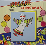 REGGAE CHRISTMAS / VARIOUS VINYL