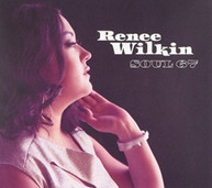 RENEE WILKIN - SOUL 67 CD
